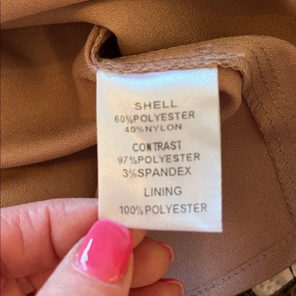 NWT Harlyn Dress - Picture 9 of 10